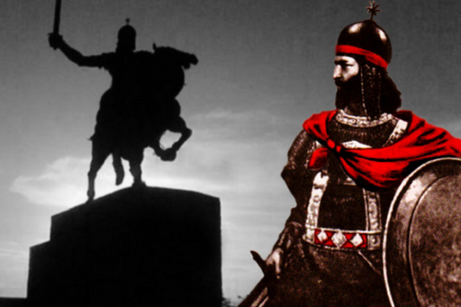 İran indi də Babəkə “ilişməyə” başlayıb