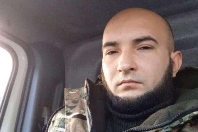 Putinin təltif etdiyi azərbaycanlı müharibədə həlak oldu