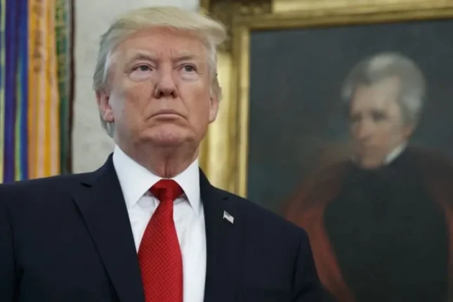 “ABŞ “F-35″ qırıcılarının Türkiyəyə satışı barədə ciddi şəkildə düşünür” – Tramp