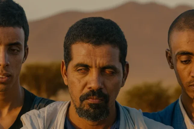 Bu kənddə hamı KOR doğulur – ARAŞDIRMA