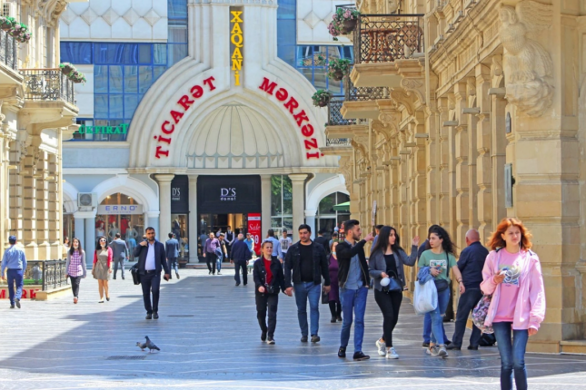 Havalar yenidən isinir – Temperatur artacaq