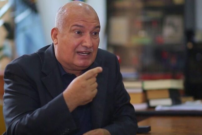 “Həbs olunurlar, sonra xaricdə şah kimi yaşayırlar” – Sərdar Cəlaloğlu