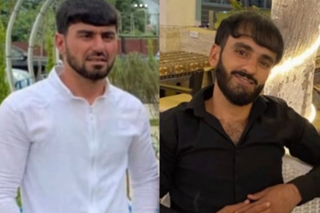 Astarada itkin düşən balıqçılardan birinin meyiti tapıldı