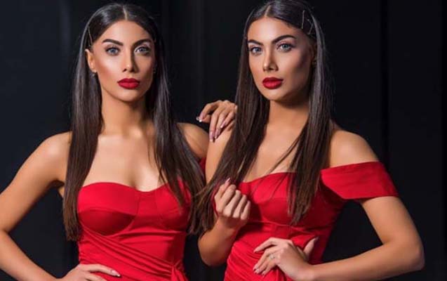 Sevil-Sevinc bacıları restoran açacaq Sevil-Sevinc bacıları restoran açacaq