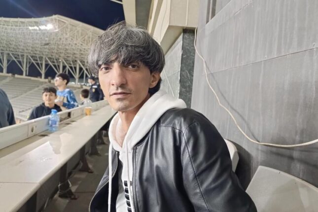 “Sırf o müğənniyə mahnımı 100 minə satardım”