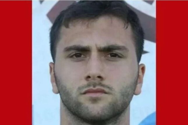 Azərbaycan yığmasının sabiq üzvü Türkiyədə saxlanıldı