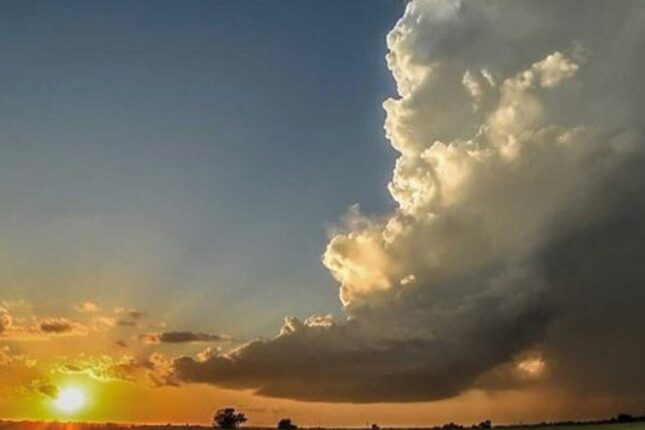 Sabah hava necə olacaq?