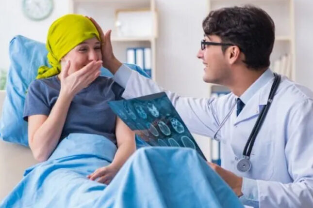 Bəzi şəxslərin onkoloji müalicələri icbari tibbi sığortaya salınacaq