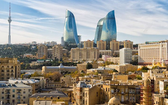 Bakıda beynəlxalq konfrans keçirilir