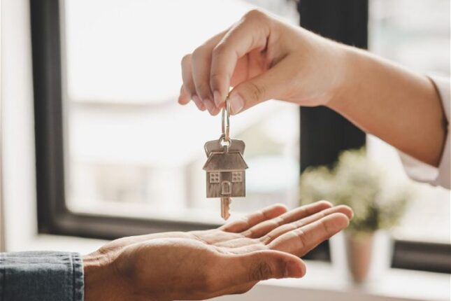 Yüzlərlə hərbi qulluqçu mənzillə TƏMİN OLUNACAQ