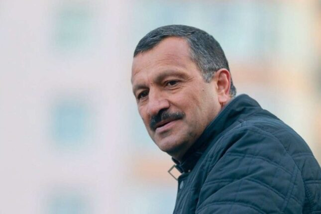 Ali Məhkəmədə Tofiq Yaqublunun işi üzrə iclas oldu Ali Məhkəmədə Tofiq Yaqublunun işi üzrə iclas oldu