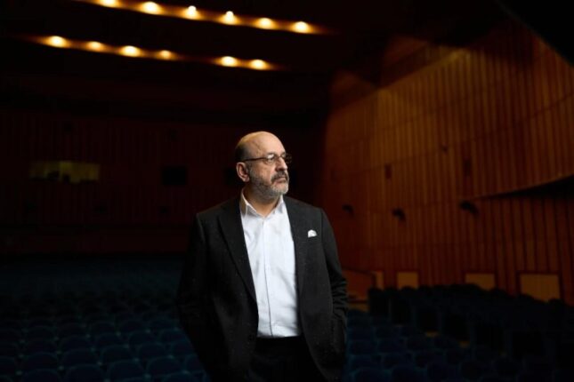 “Bizi eşidən yoxdur, bəlkə, Eyyub Yaqubova qulaq asarlar” – VİDEO