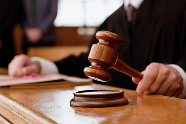 Hakimlər haqqında dəyişikliklər sonuncu oxunuşda qəbul edilib Hakimlər haqqında dəyişikliklər sonuncu oxunuşda qəbul edilib