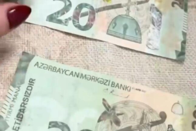 Saxta 20 manatla yaşlı insanları belə aldadırlar – VİDEO