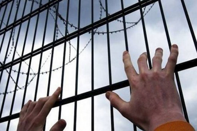 Bu maddələrlə həbs olunanlar amnistiyaya düşməyəcək – Siyahı Bu maddələrlə həbs olunanlar amnistiyaya düşməyəcək – Siyahı