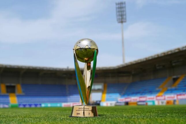 Azərbaycan kuboku: Bu gün daha üç oyun olacaq