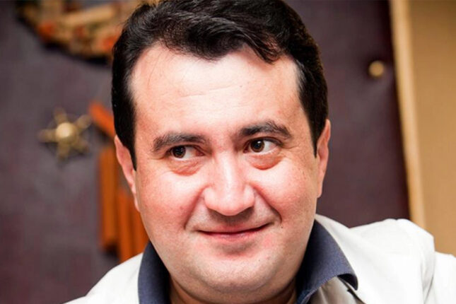 Anar Məmmədxanovun ailəsinə ağır itki