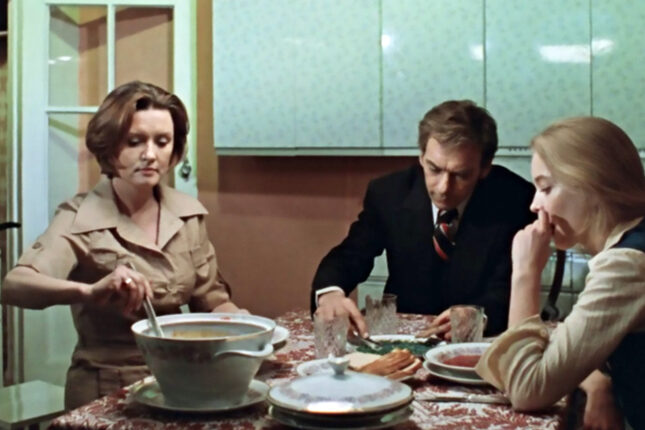 “Moskva göz yaşlarına inanmır” filminin baş qəhrəmanı vəfat etdi