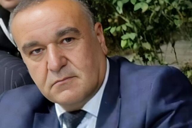 Müğənni qardaşını öldürən şəxs hakim qarşısına çıxarıldı