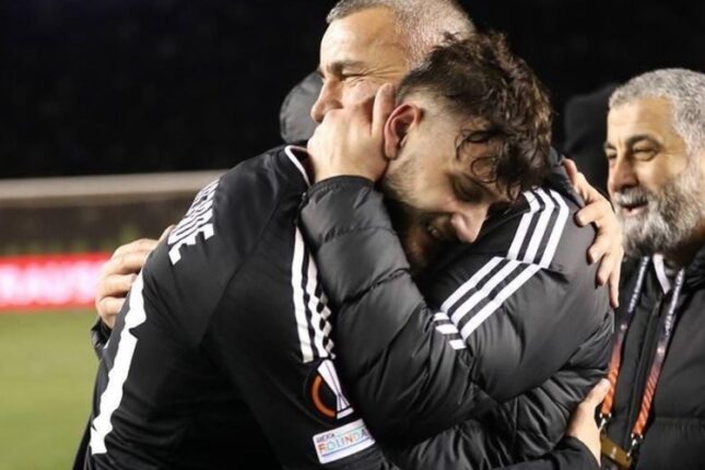 Qurban Qurbanov Nəriman haqqında: “Özüm də nə deyəcəyimi bilmirəm”