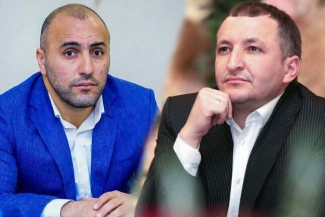 İş adamının 4 milyonu ələ keçirildi – Biri federasiya prezidenti olub