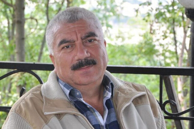 Namizəd Səfərov barəsində QƏRAR VERİLDİ