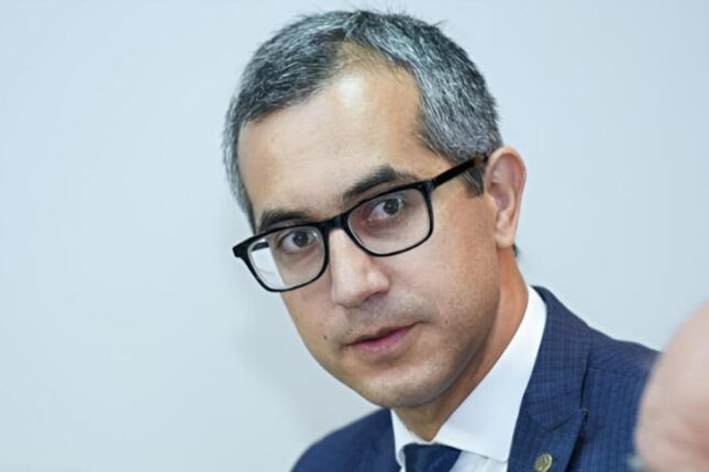 Kamran Əsədov ilk dəfə danışdı – Video