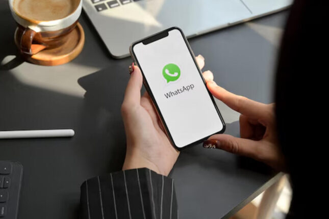 “WhatsApp”a çoxdan gözlənilən funksiya gəldi “WhatsApp”a çoxdan gözlənilən funksiya gəldi