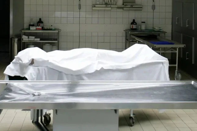 Abşeron Mərkəzi Xəstəxanasında ölüm hadisəsi baş verdi