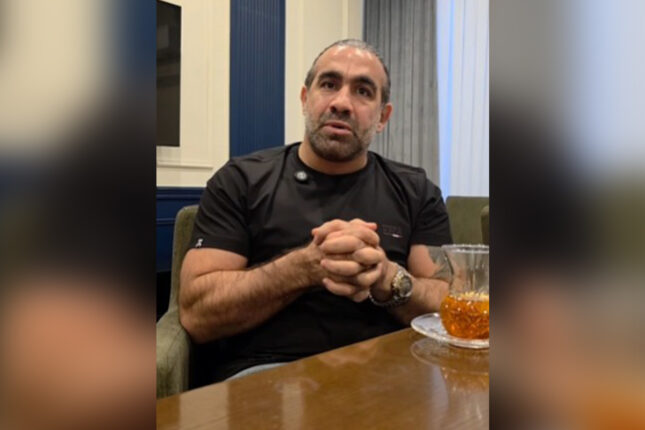 “150 min, 300 min mükafat alanda deyirdilər ki, ortaya pul qoyun” – Rafael Ağayev