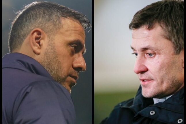 AFFA Saşa İliç və Ayxan Abbasov ilə bağlı qərar verdi