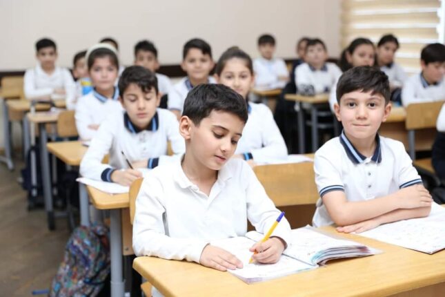 Həftəsonu məktəblərdə dərs olacaq? – Nazirlik açıqladı