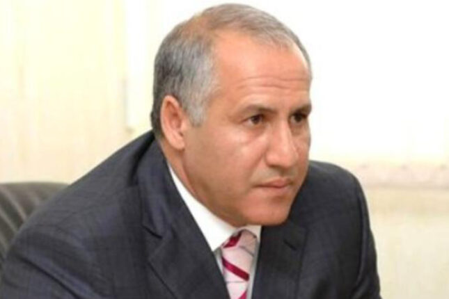 Sabiq nazirin dövlətə milyonlarla borcu var