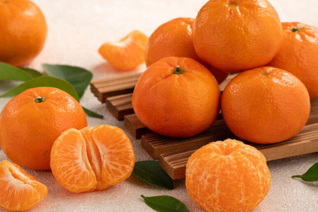 Mandarin qabığı təhlükəlidir – DİQQƏTLİ OLUN Mandarin qabığı təhlükəlidir – DİQQƏTLİ OLUN