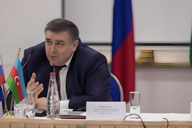 Şahin Şıxlinski ilə bağlı QƏRAR VERİLƏCƏK