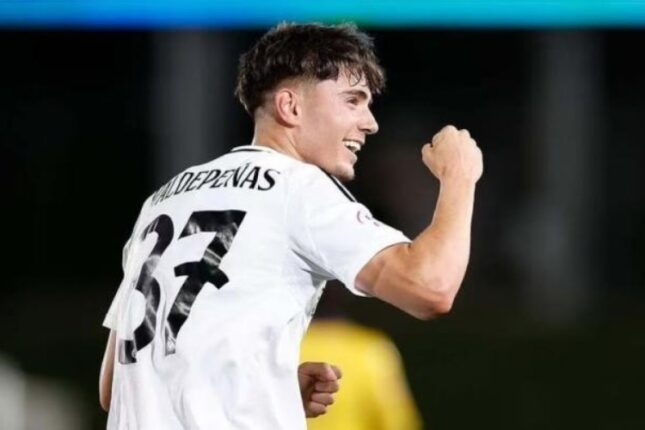 “Real”ın futbolçusu “Borussiya”nın hədəfində “Real”ın futbolçusu “Borussiya”nın hədəfində