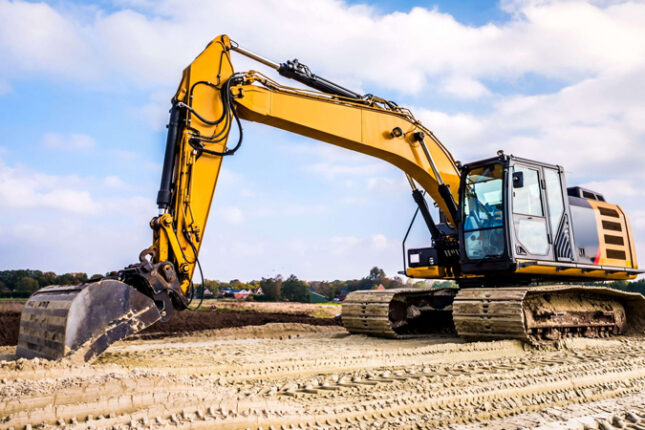 İcra Hakimiyyəti 111 min manat ekskavator alır İcra Hakimiyyəti 111 min manat ekskavator alır