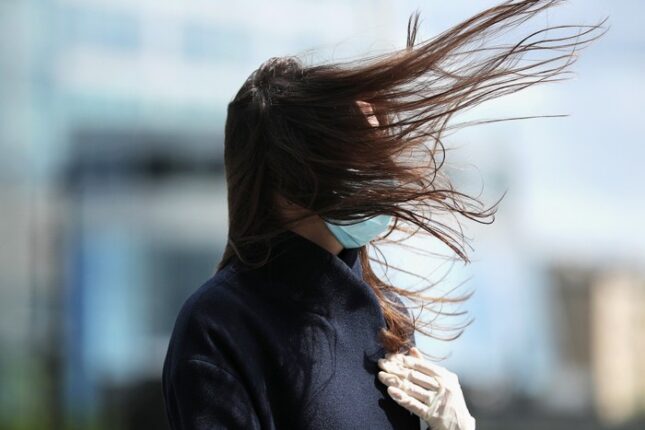 Sabah güclü külək əsəcək – XƏBƏRDARLIQ