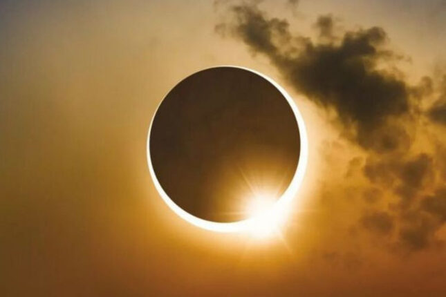 Gələn il 4 dəfə Günəş və Ay tutulacaq – Tarixlər açıqlandı