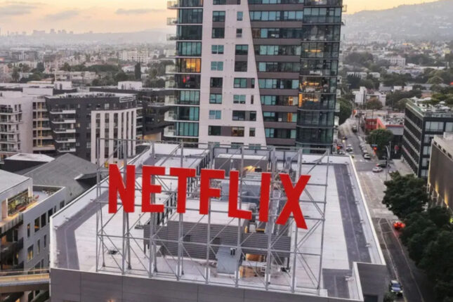 “Netflix” “Warner Bros”u 72 milyard dollara almağa razılaşıb