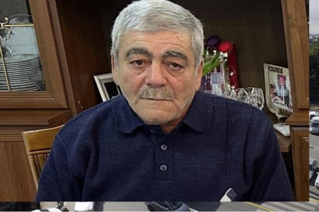 Qonşularını öldürüb meyitini kanala atan ata-oğula – Bu cəza verildi