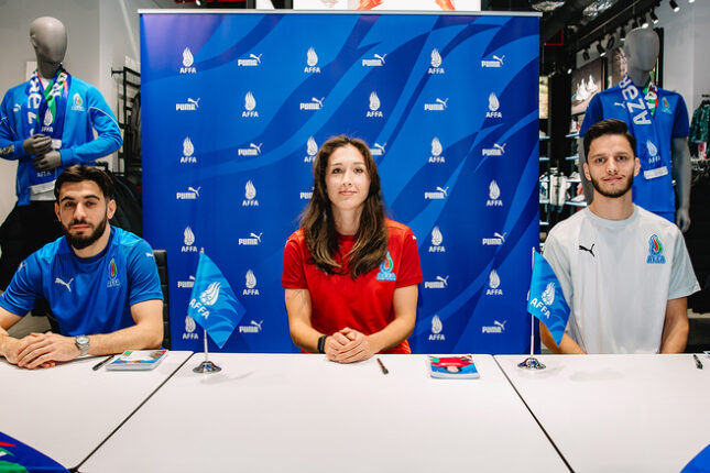 Millimizin yeni formaları – Fotolar