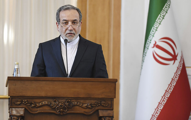 “Azərbaycanla Ermənistanın yaxşı əlaqələrinə görə çox sevinirik”