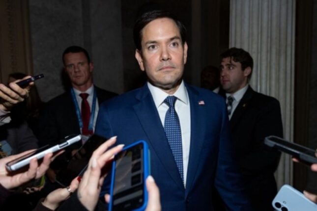 Rubio: Ukrayna danışıqlarında əsas mübahisəli məqam Donetskin 20%-idir