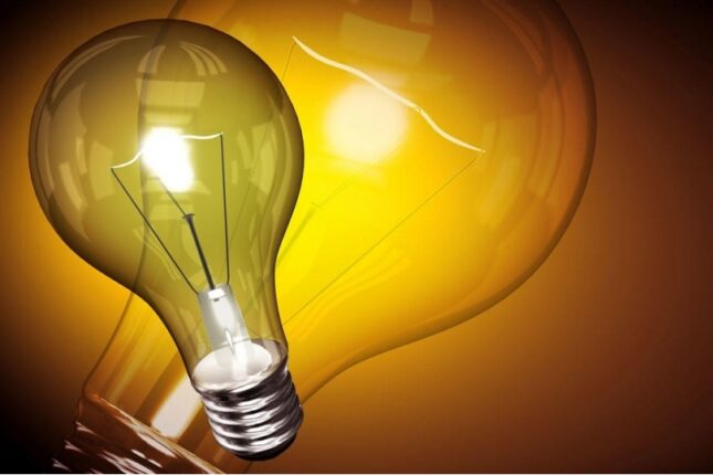 Bu ərazilərdə işıq olmayacaq