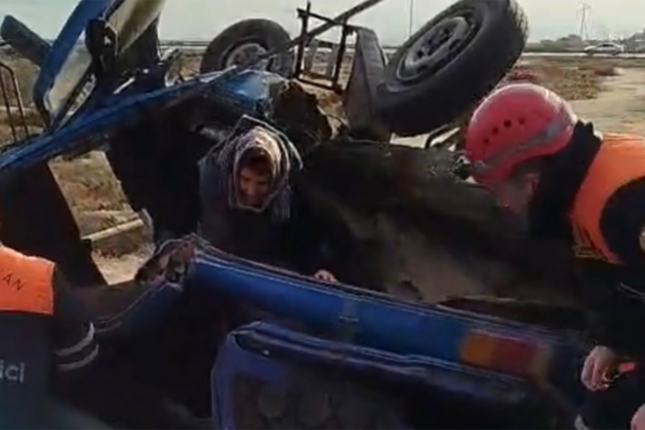 Bakıda avtobus qəzasında ölənlərin sayı artdı – Video – Yenilənib