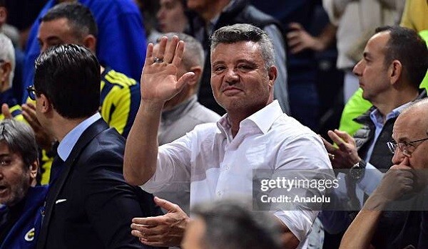 “Fənərbağça” prezidenti də polis idarəsinə çağırıldı