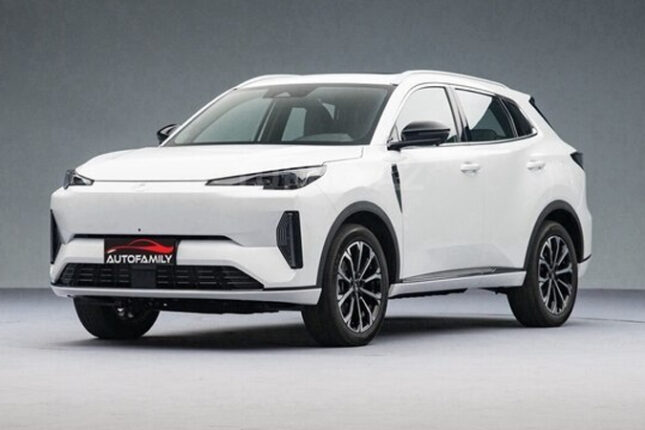 Çindən iki “Changan Qiyuan” gətirən “Otoqallery” MMC cərimələndi