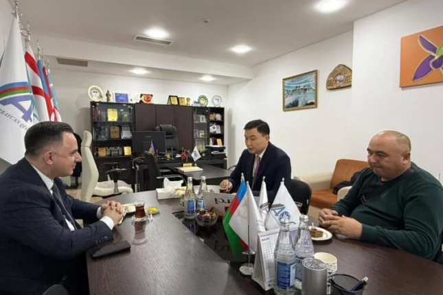 Türk coğrafiyasındakı bütün qiymətləndiricilər vahid platformada birləşəcək