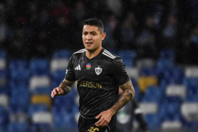 Braziliya klubundan “Qarabağ”a ikinci təklif